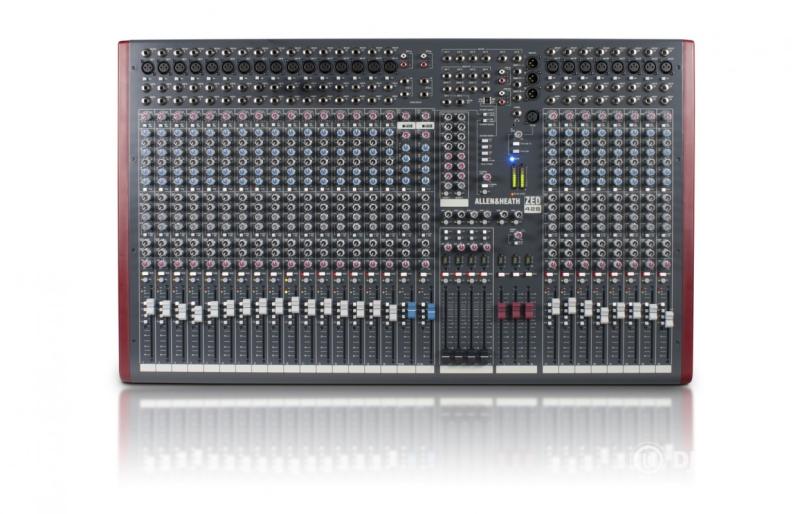 Allen & Heath ZED-428
