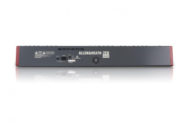 Allen & Heath ZED-428