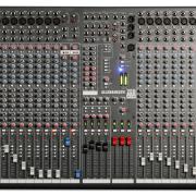Allen & Heath ZED-436