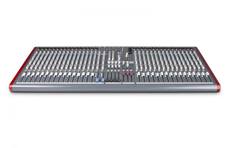 Allen & Heath ZED-436