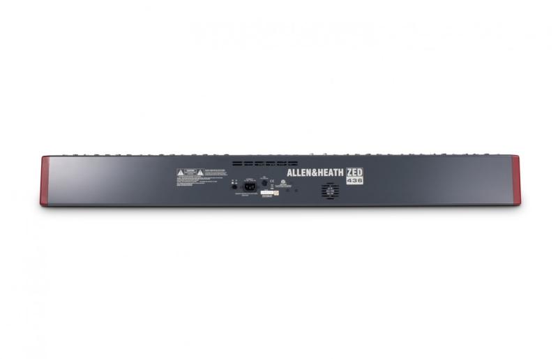 Allen & Heath ZED-436