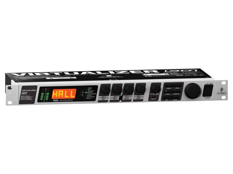 Behringer FX2000 Virtualizer 3D