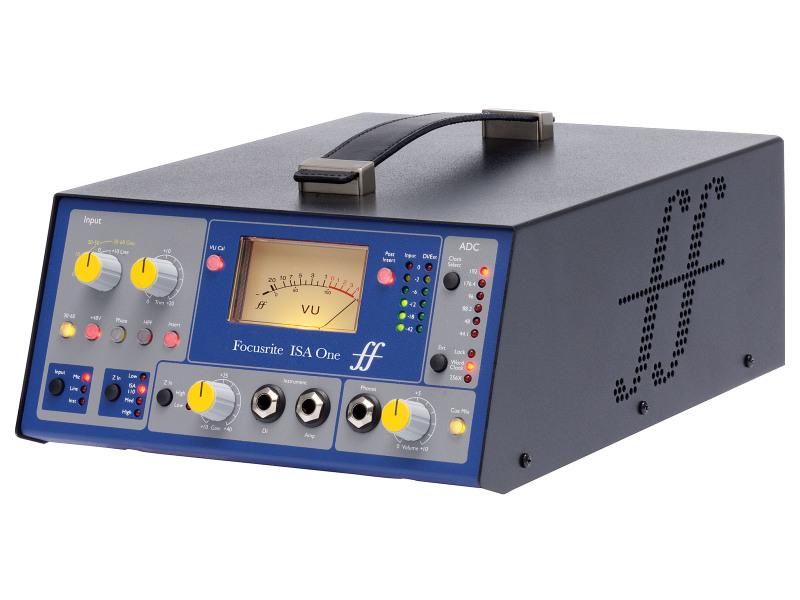 Focusrite ISA One Analogue
