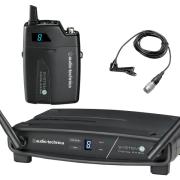 Audio-Technica ATW-1101/P System 10