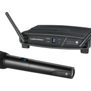 Audio-Technica ATW-1102 System 10
