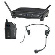 Audio-Technica ATW-1101/H System 10