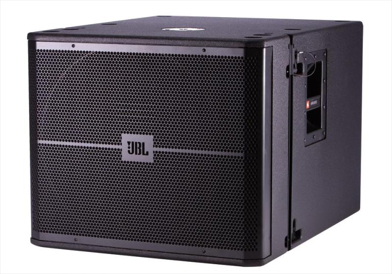 JBL VRX918S