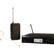 Shure BLX14E/MX53