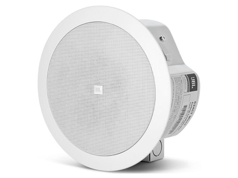 JBL Control 24CT Micro Plus álmennyezeti hangfal trafóval