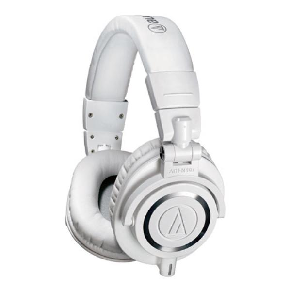 Audio-Technica ATH-M50x WH