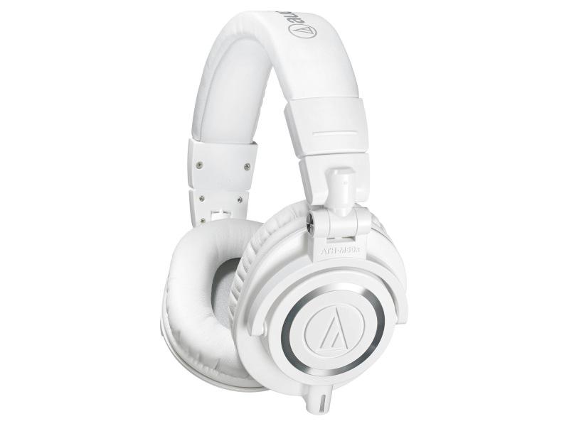 Audio-Technica ATH-M50x WH