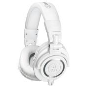 Audio-Technica ATH-M50x WH