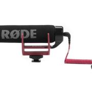 Rode VideoMic GO
