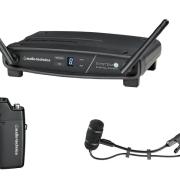 Audio-Technica ATW-1101/M System 10