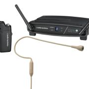 Audio-Technica ATW-1101/HC System 10
