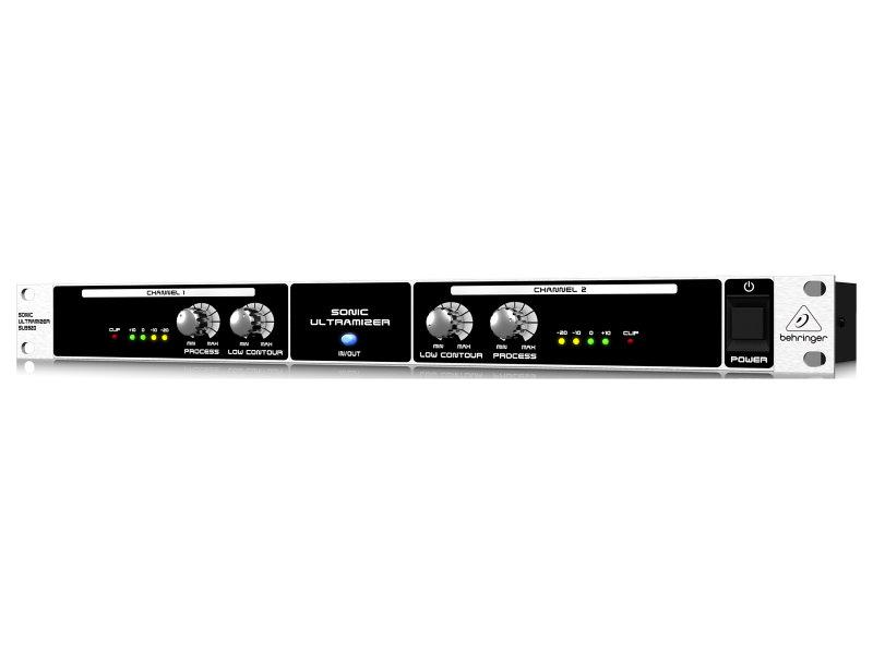 Behringer SU9920 Sonic Ultramizer