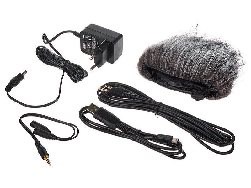 Zoom APH-4nPro kiegészítő csomag H4n Pro hangrögzítőhöz