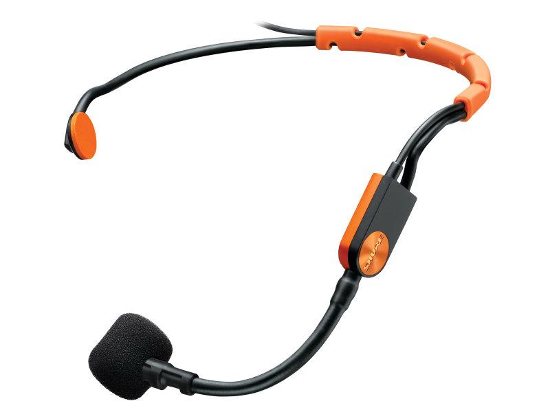 Shure SM31FH-TQG