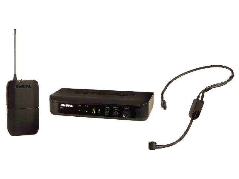 Shure BLX14E/P31