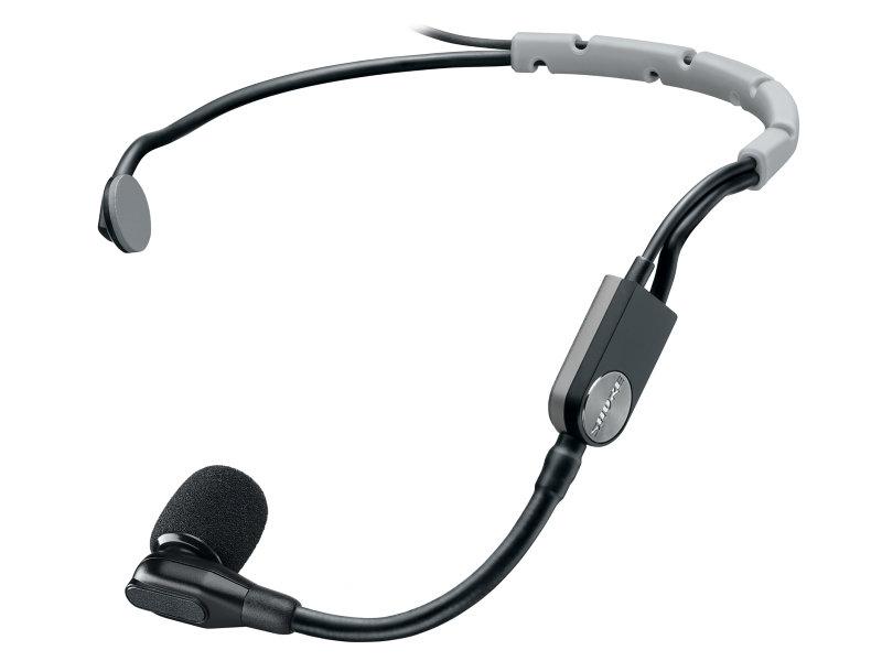 Shure SM35-TQG