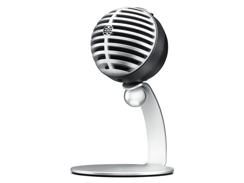 Shure MOTIV MV5