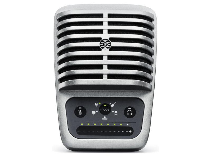 Shure MOTIV MV51