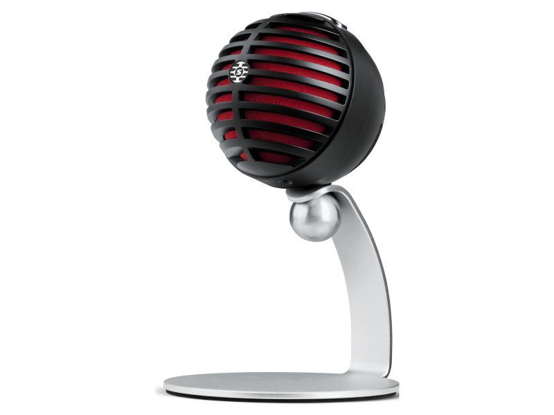 Shure MOTIV MV5-B-DIG