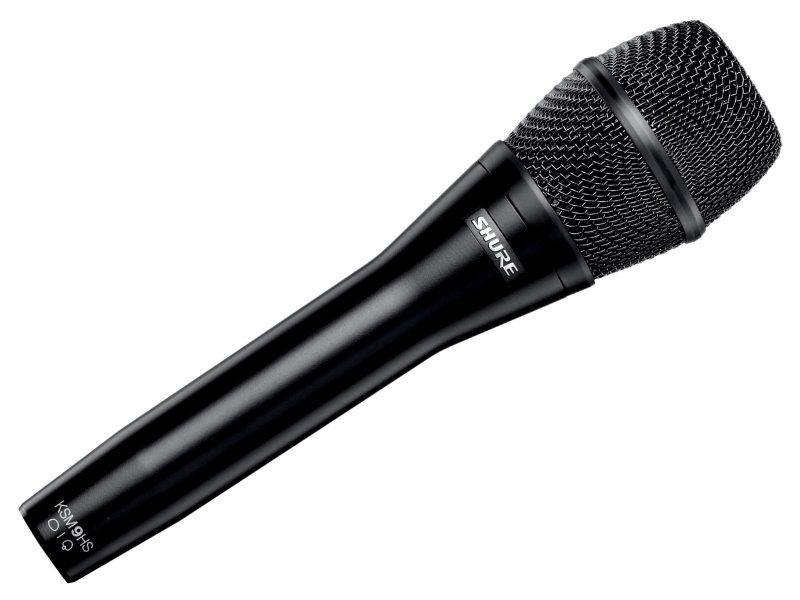 Shure KSM9/HS