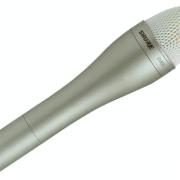 Shure SM63