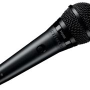 Shure PGA58-QTR