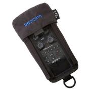 Zoom PCH-6 védőtok és székfogó H6 felvevőhöz
