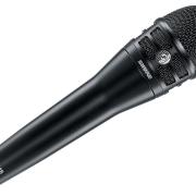 Shure KSM8/B dupla membrános dinamikus énekmikrofon