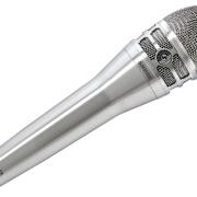 Shure KSM8/N dupla membrános dinamikus énekmikrofon