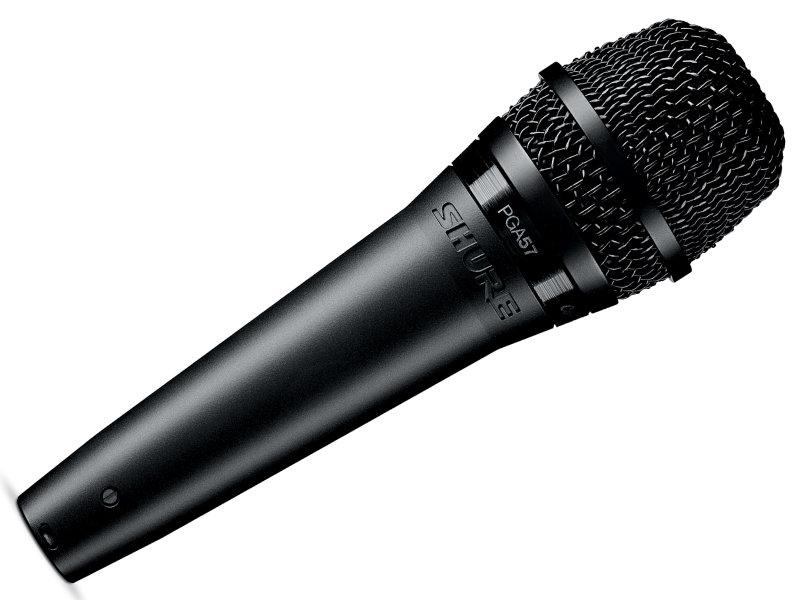 Shure PGA57