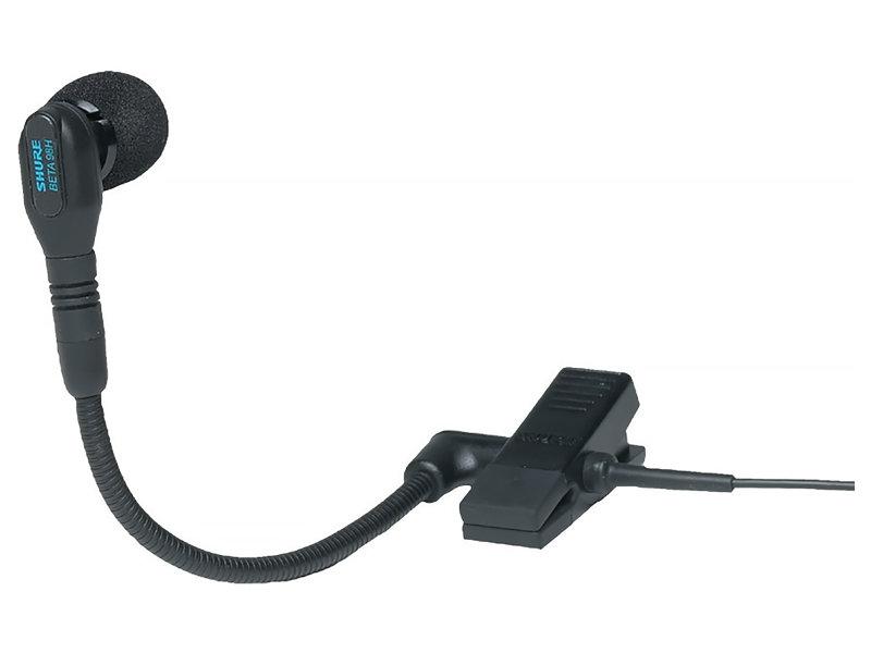 Shure BETA 98H/C