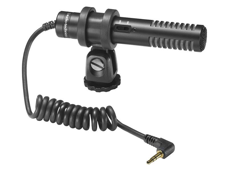 Audio-Technica PRO24-CMF