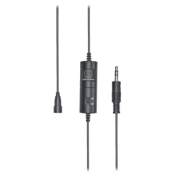 Audio-Technica ATR3350XIS