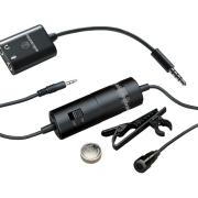 Audio-Technica ATR3350XIS