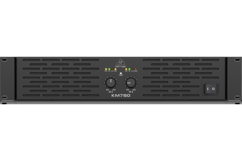 Behringer - KM750 Erősítő