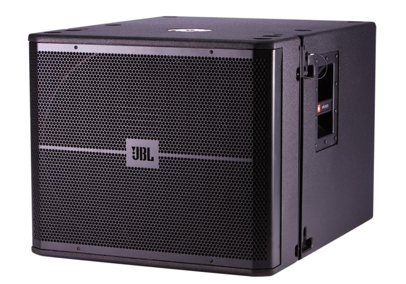 JBL VRX918SP
