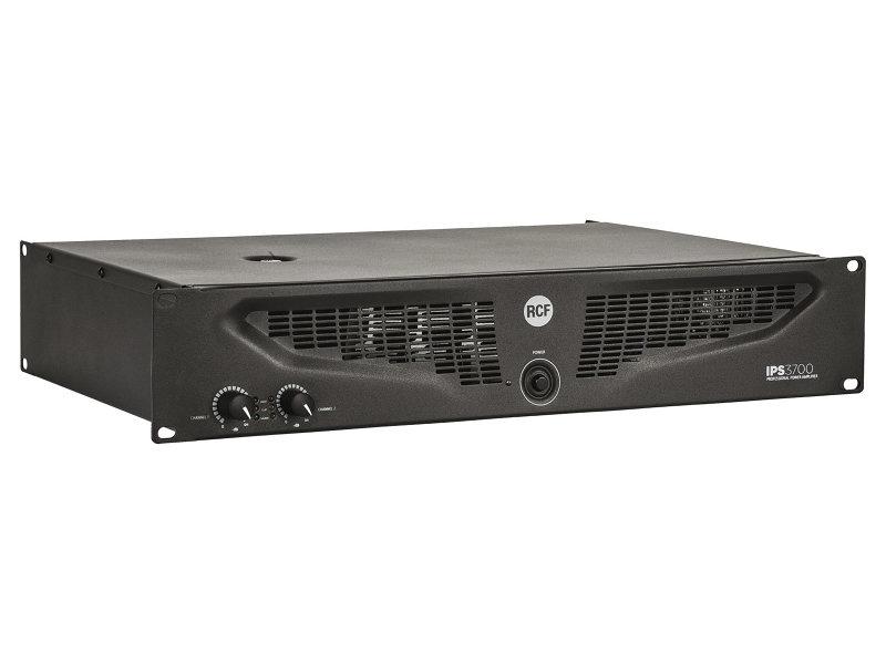 RCF IPS 3700