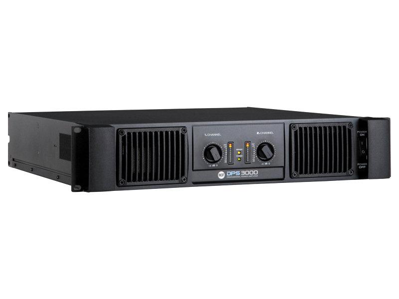 RCF DPS 3000