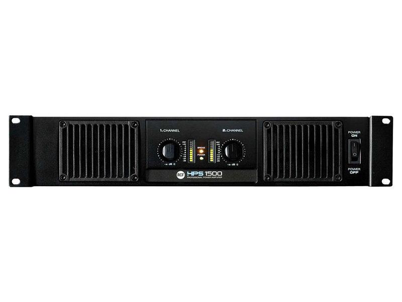 RCF HPS 1500