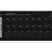 Behringer - SD16 stage box