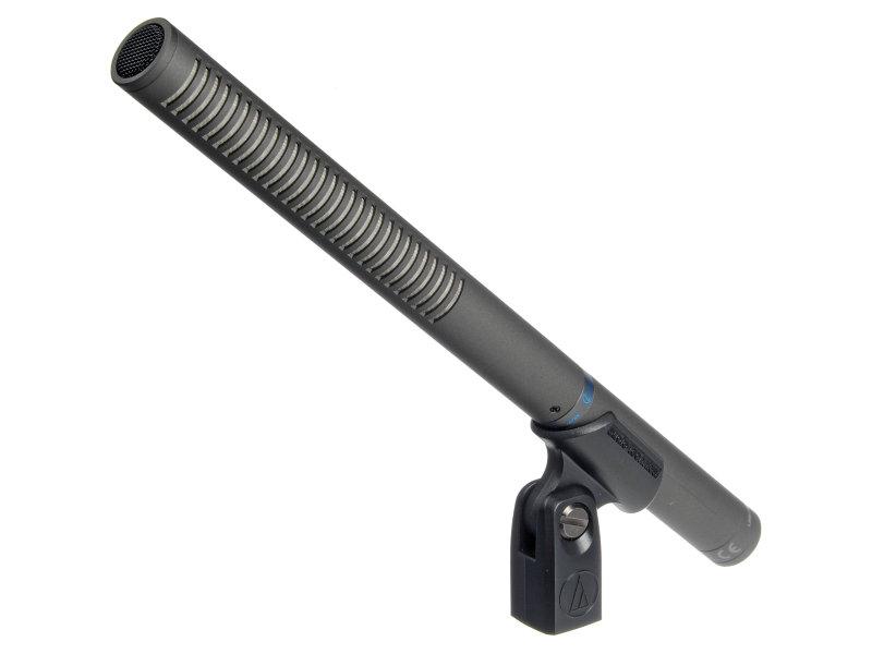 Audio-Technica AT897