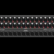 Behringer S32 Digital Snake 32-csatornás I/O Stage Box