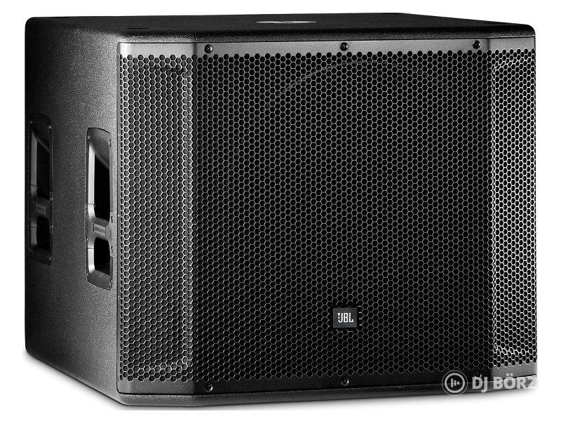 JBL SRX818S