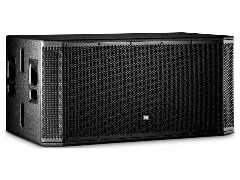 JBL SRX828S
