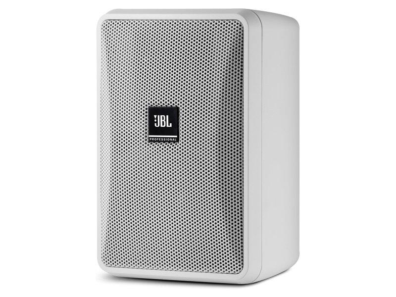 JBL Control 23-1-WH