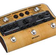 Zoom AC-3 Acoustic Creator
